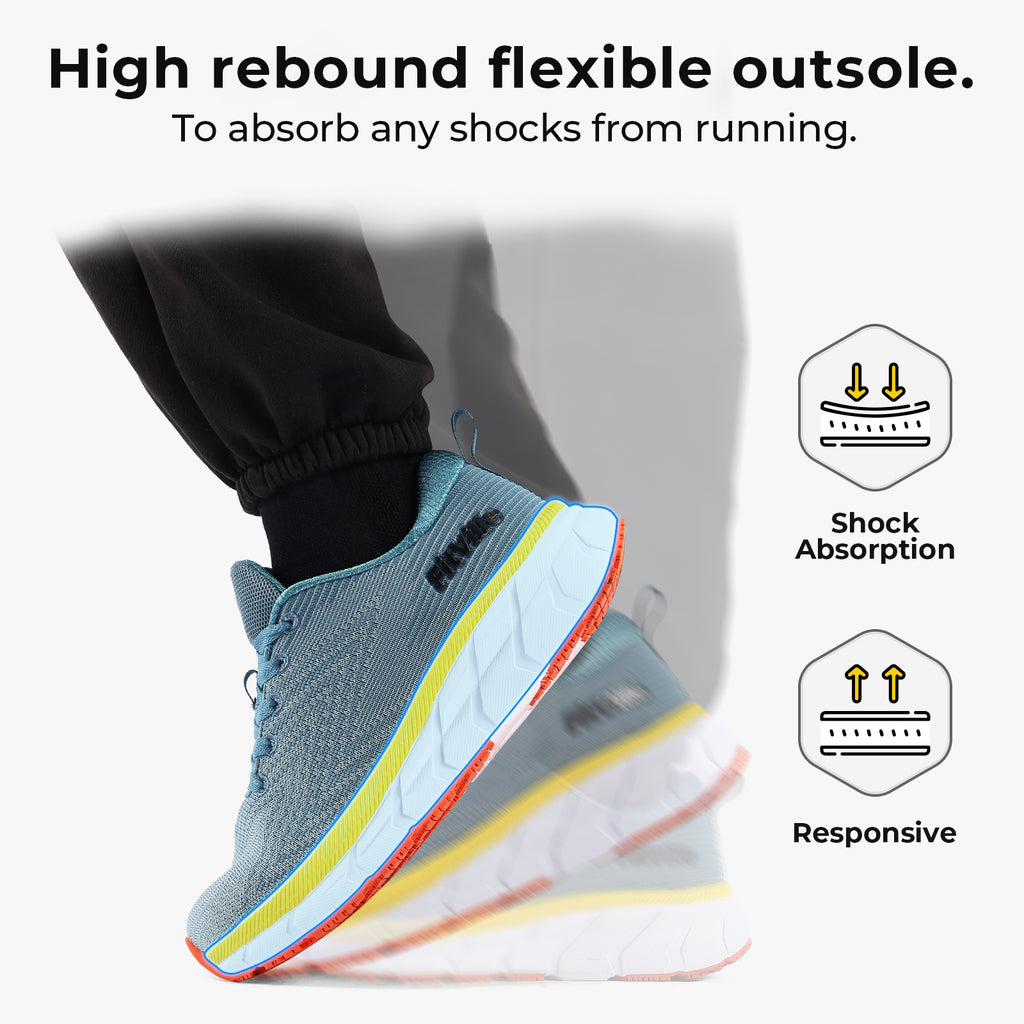 Men's FlowCore V1
