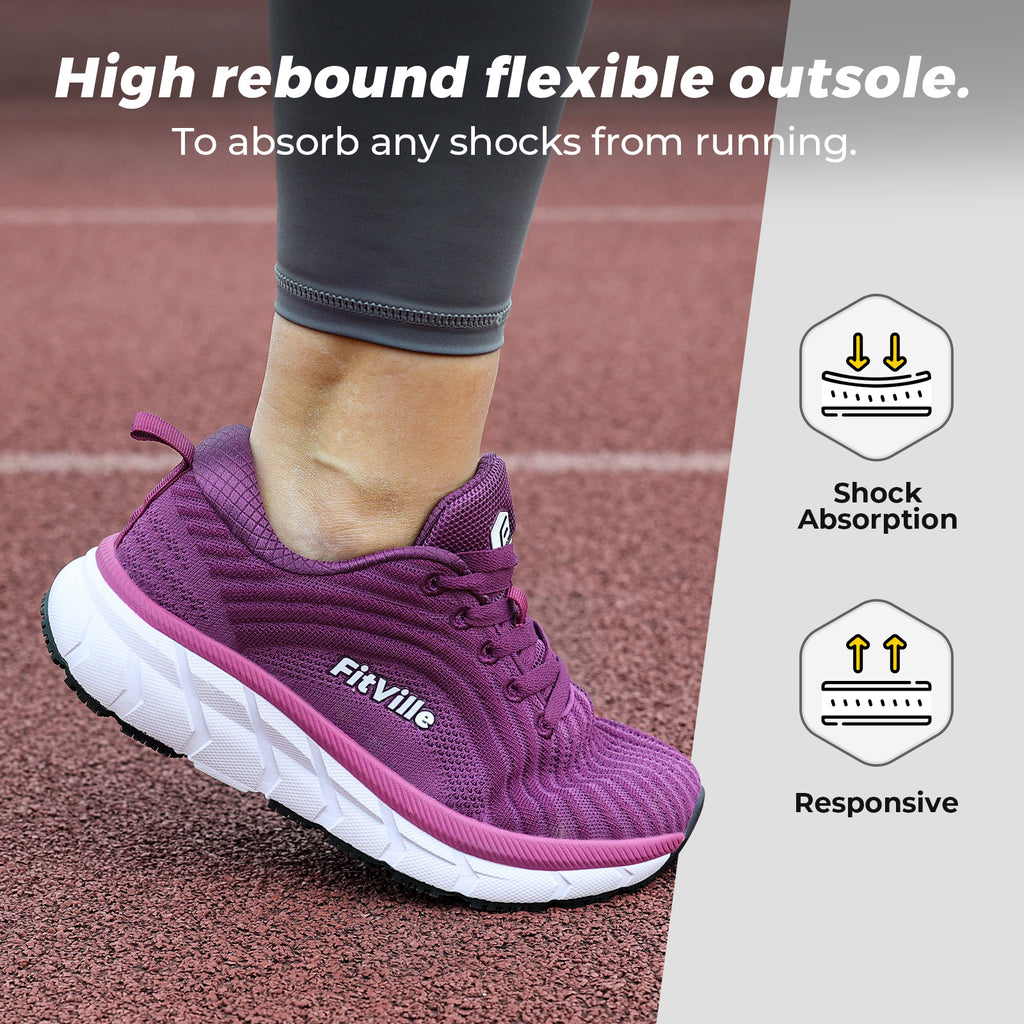 Women's FlowCore V2