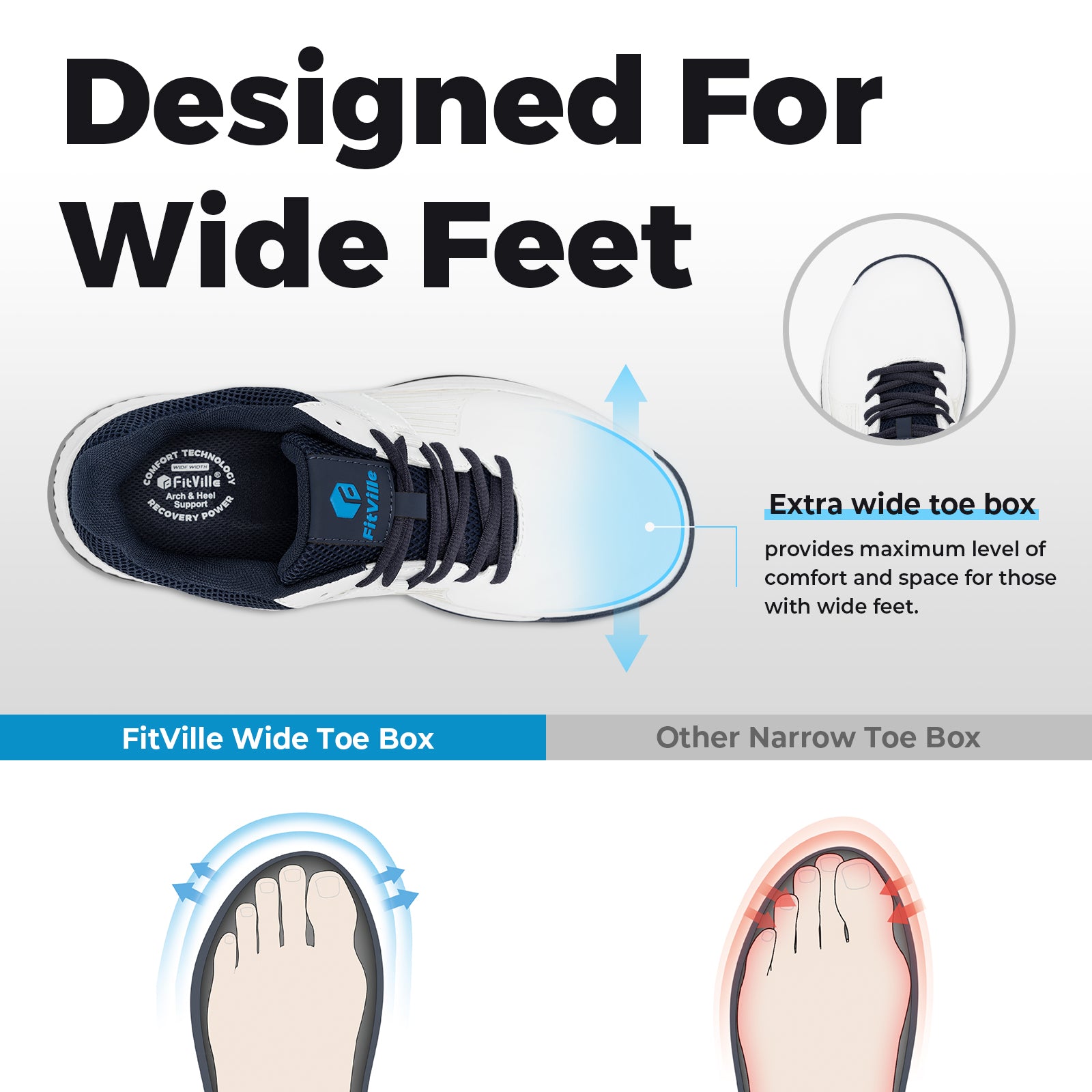 Men's SpeedEx V4
