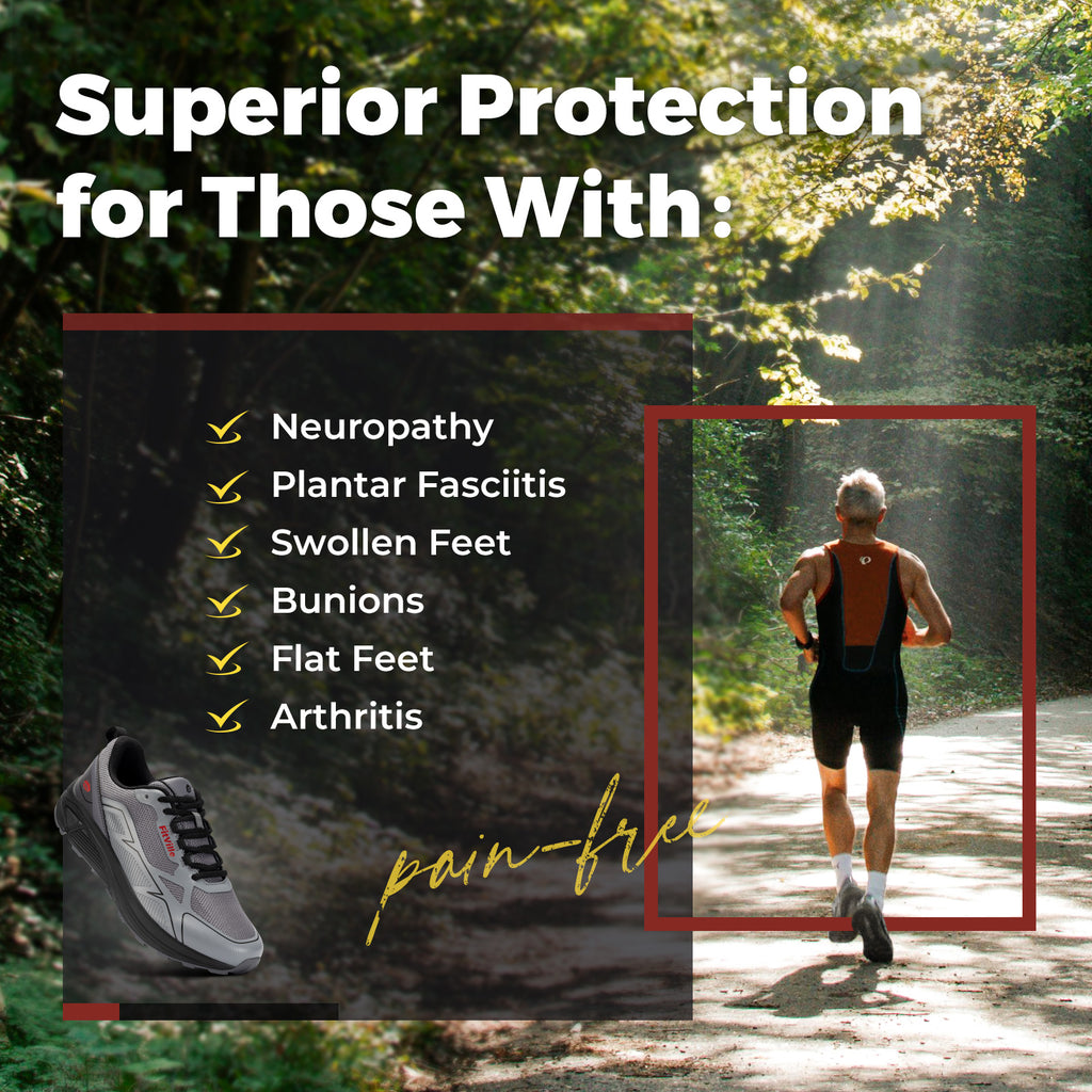 Men's AllTraction Trail V3