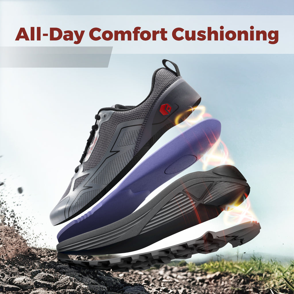 Men's AllTraction Trail V3