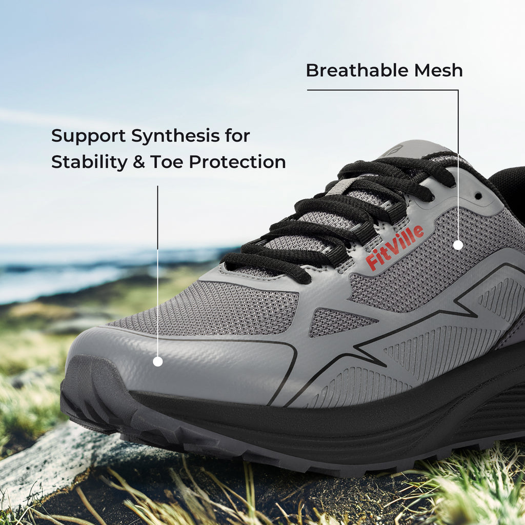 Men's AllTraction Trail V3