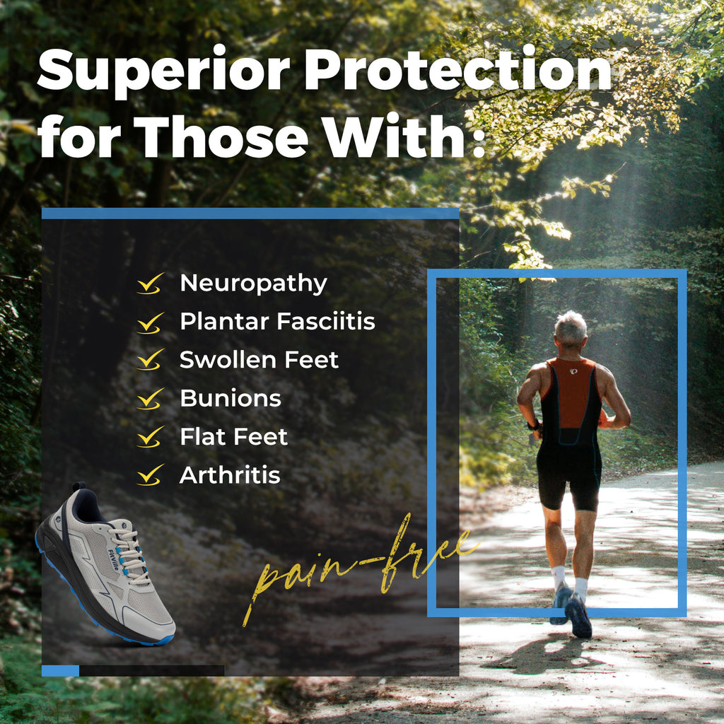 Men's AllTraction Trail V3