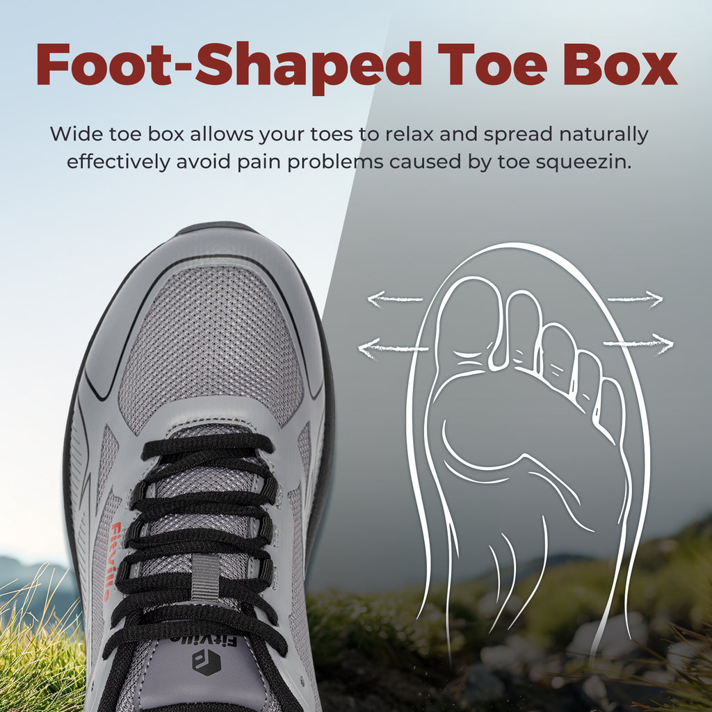 Men's AllTraction Trail V3