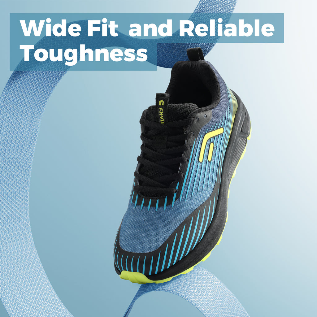 Men's AllTraction Trail V2