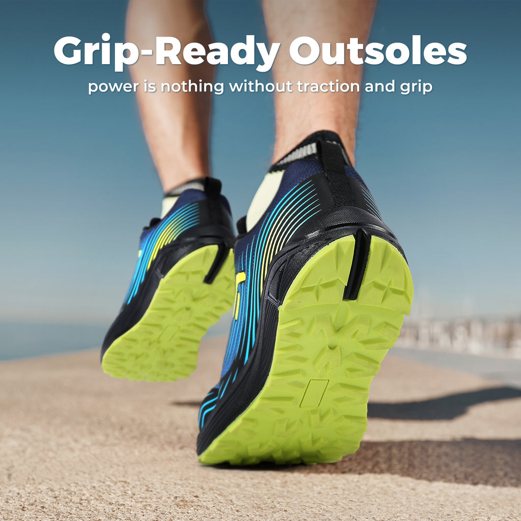 Men's AllTraction Trail V2