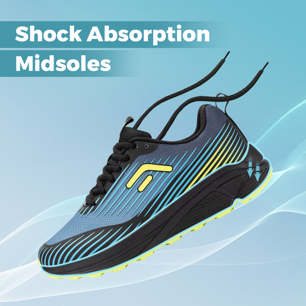 Men's AllTraction Trail V2