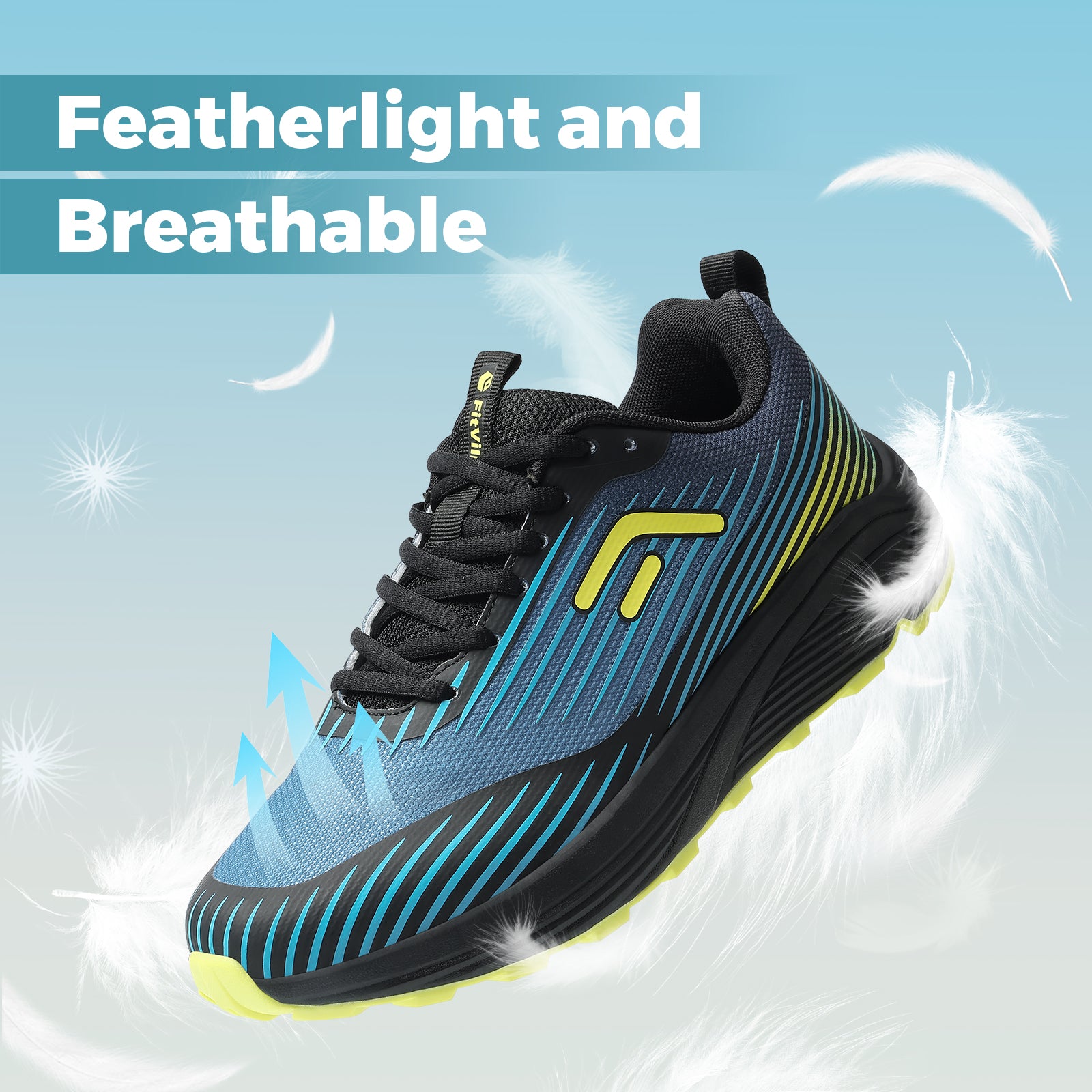 Men's AllTraction Trail V2
