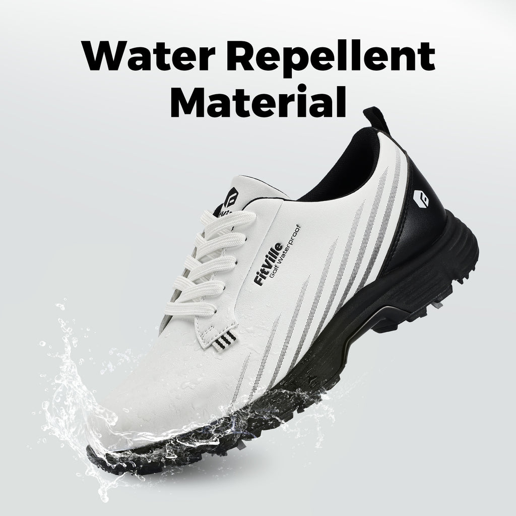Men's GreenTread Golf Shoes V2