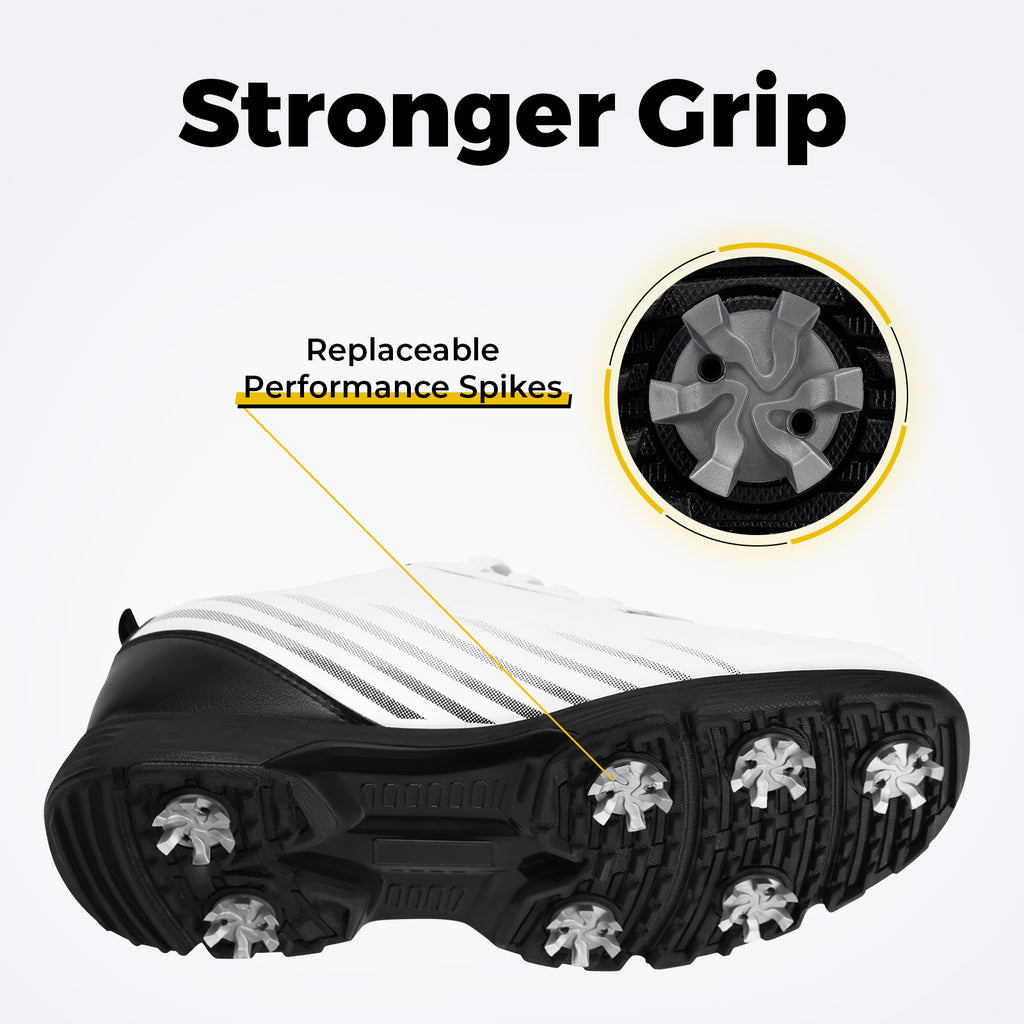 Men's GreenTread Golf Shoes V2