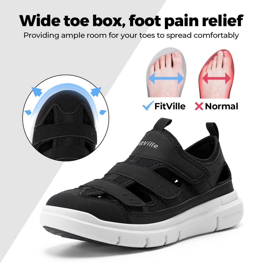 Men's EasyTop V4 Sandal
