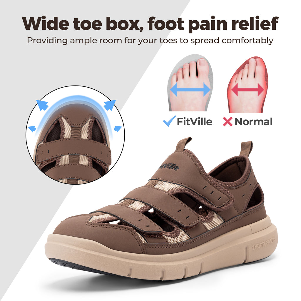 Men's EasyTop V4 Sandal