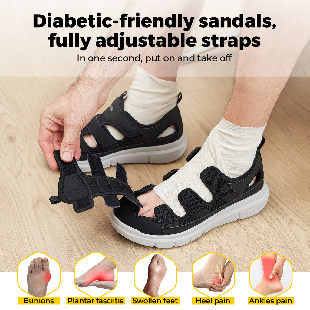 Men's EasyTop V4 Sandal