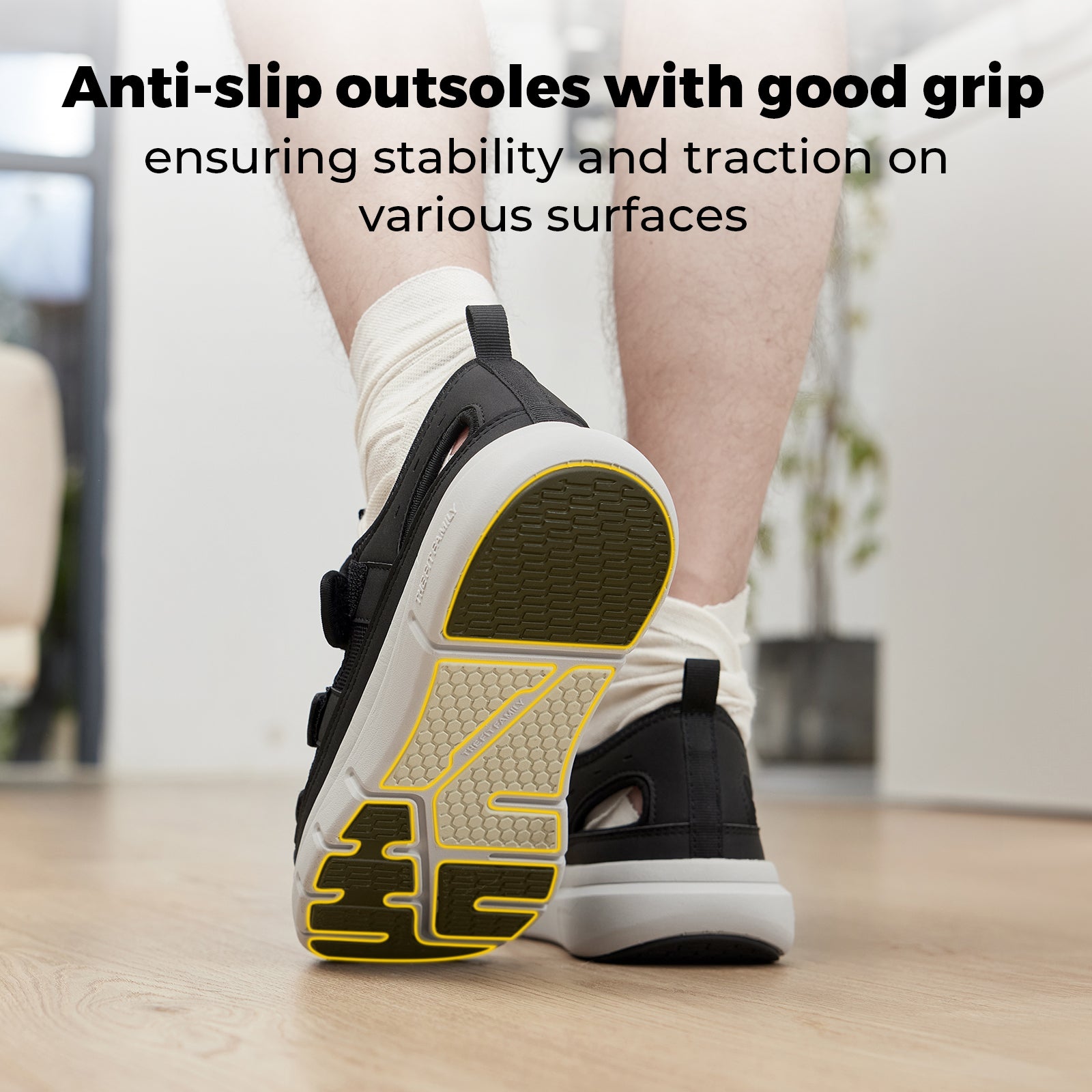 Men's EasyTop V4 Sandal