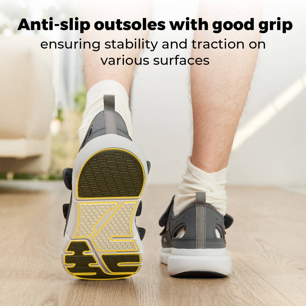 Men's EasyTop V4 Sandal