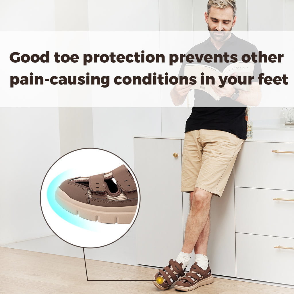 Men's EasyTop V4 Sandal