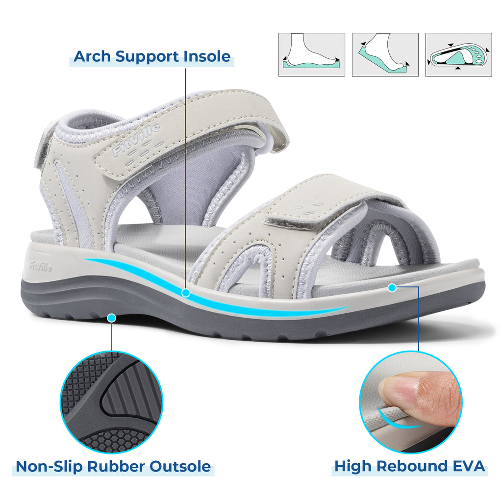 Women's FlexiWalk V1 Sandal