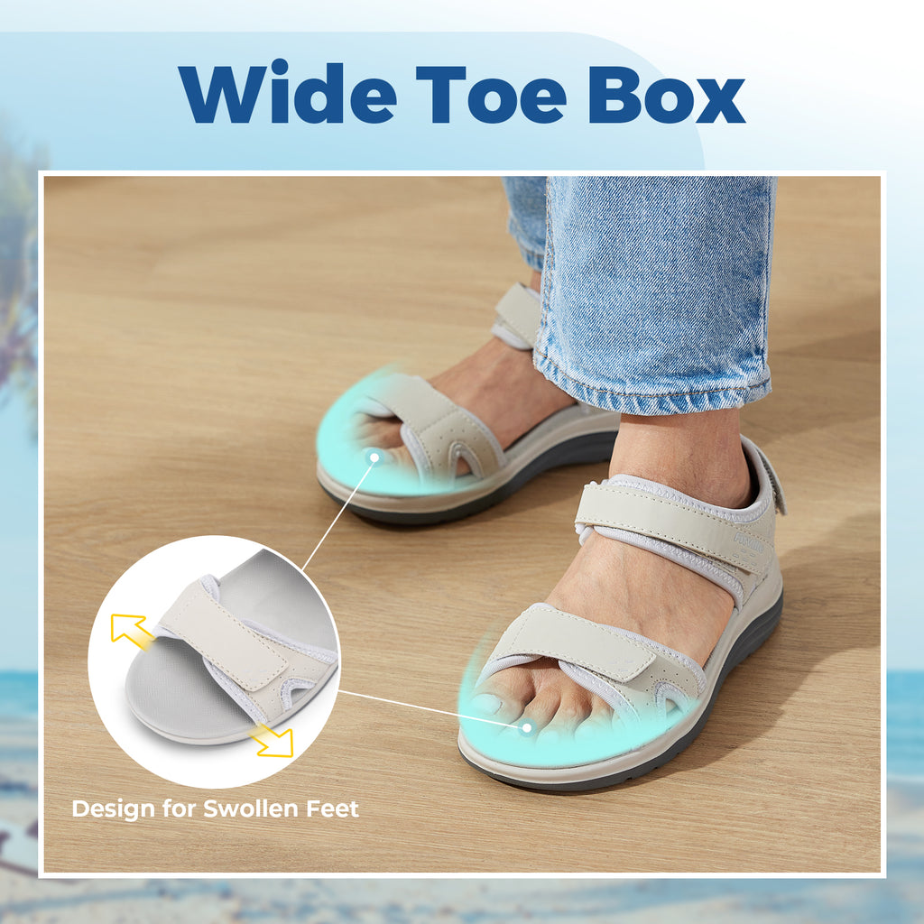 Women's FlexiWalk V1 Sandal
