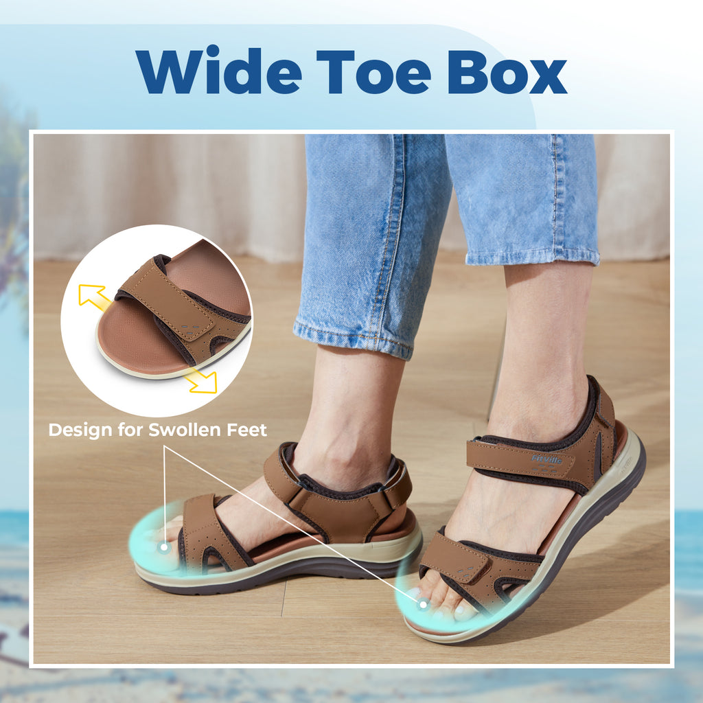 Women's FlexiWalk V1 Sandal