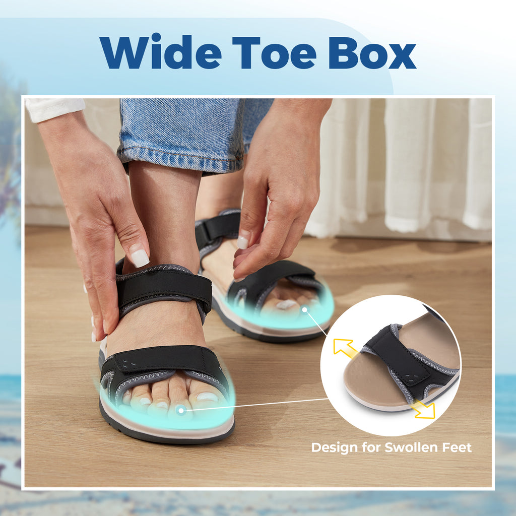 Women's FlexiWalk V1 Sandal