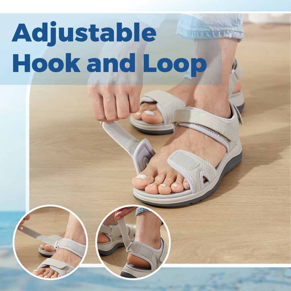 Women's FlexiWalk V1 Sandal