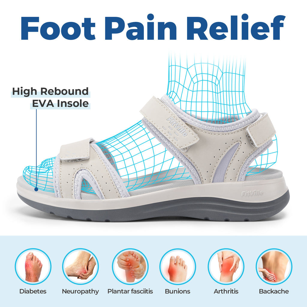 Women's FlexiWalk V1 Sandal