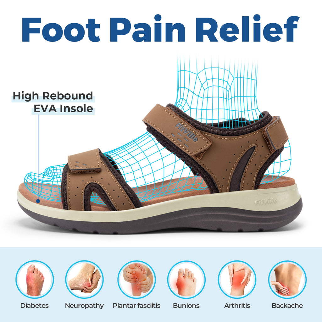 Women's FlexiWalk V1 Sandal