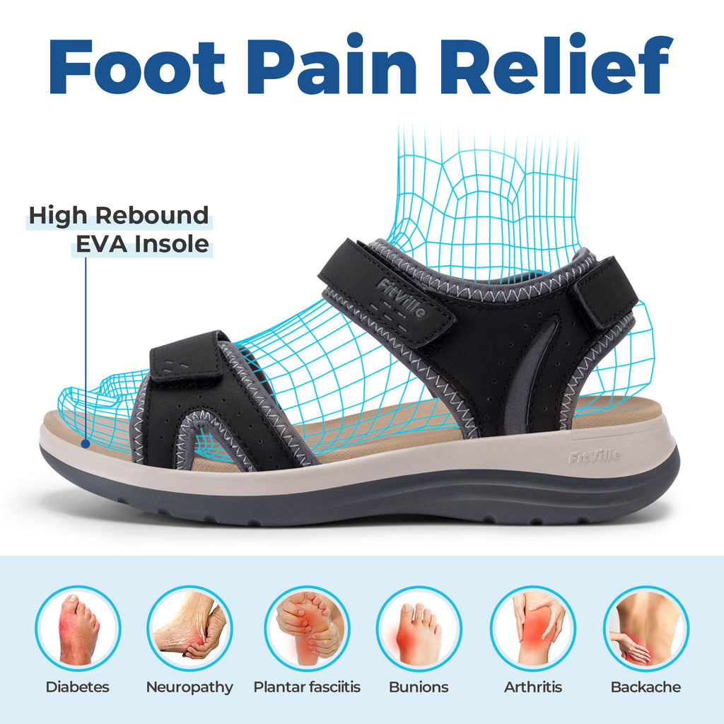 Women's FlexiWalk V1 Sandal
