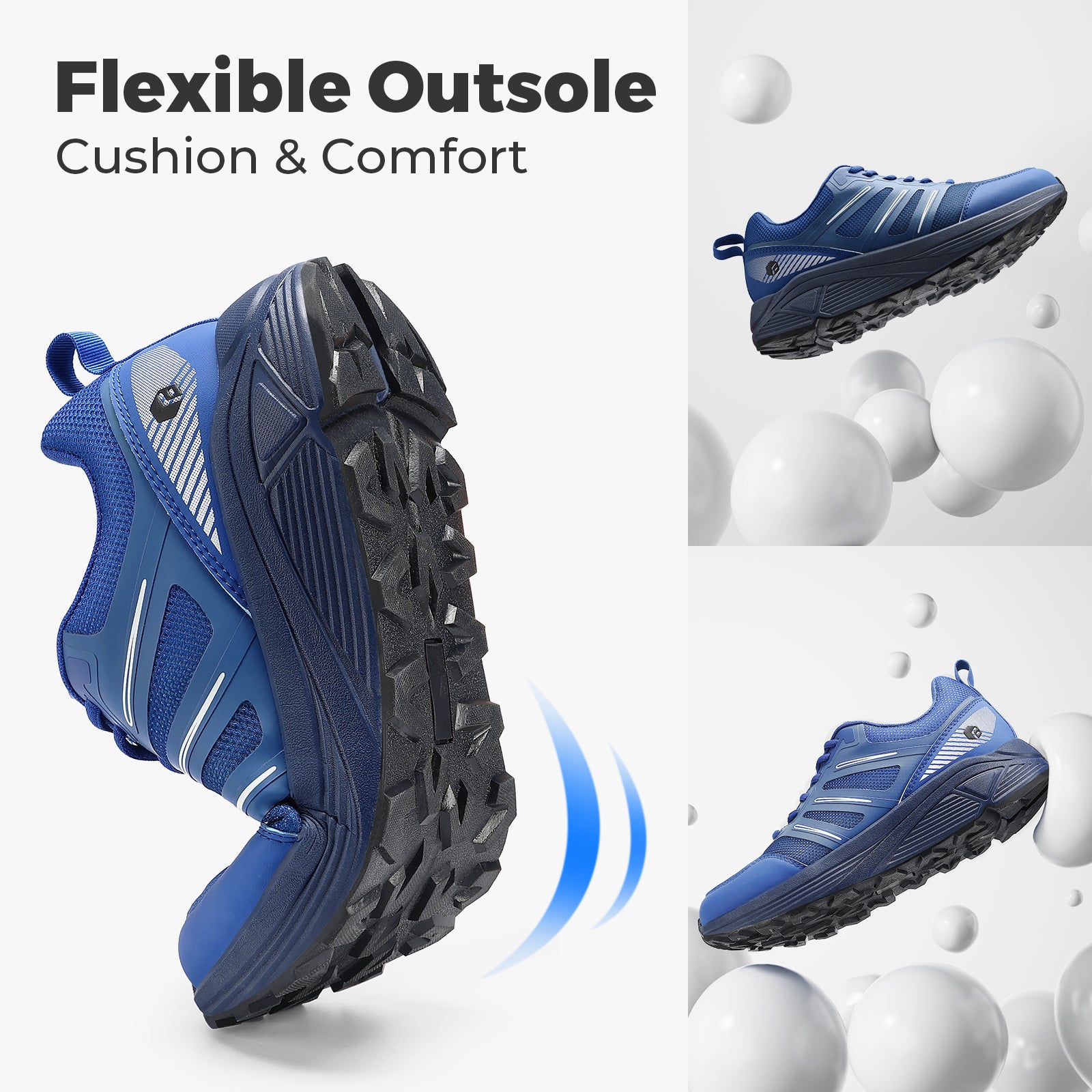 Men's AllTraction Trail V1
