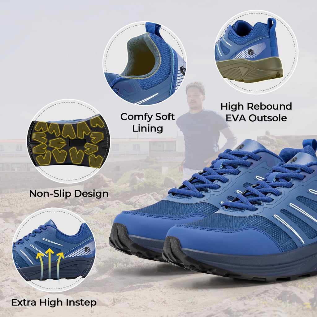 Men's AllTraction Trail V1
