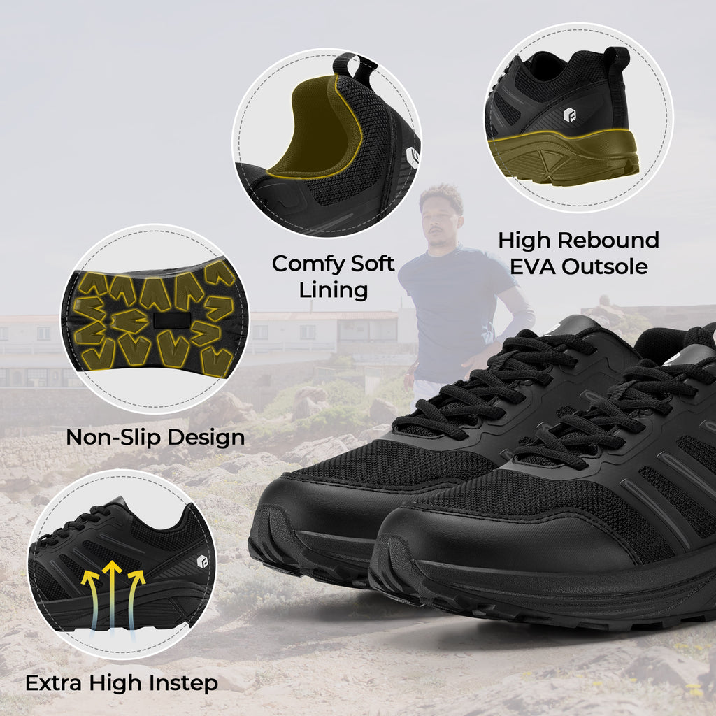 Men's AllTraction Trail V1