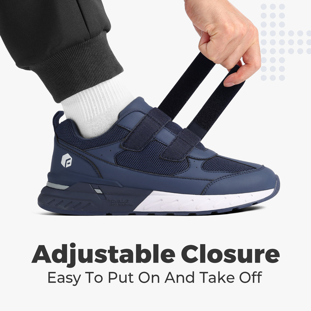 Men's Rebound Core Walking Shoes V8
