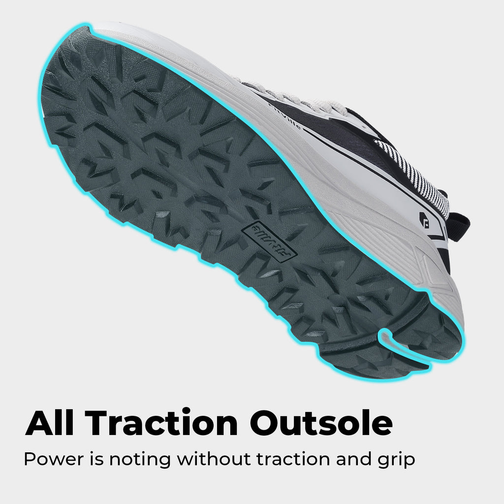 Men's AllTraction Trail V5