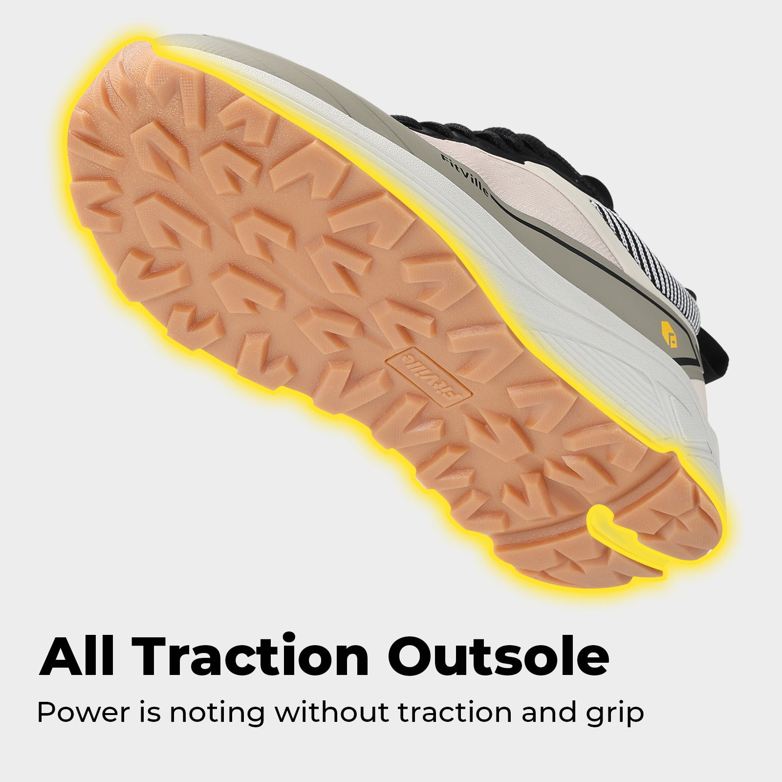 Men's AllTraction Trail V5