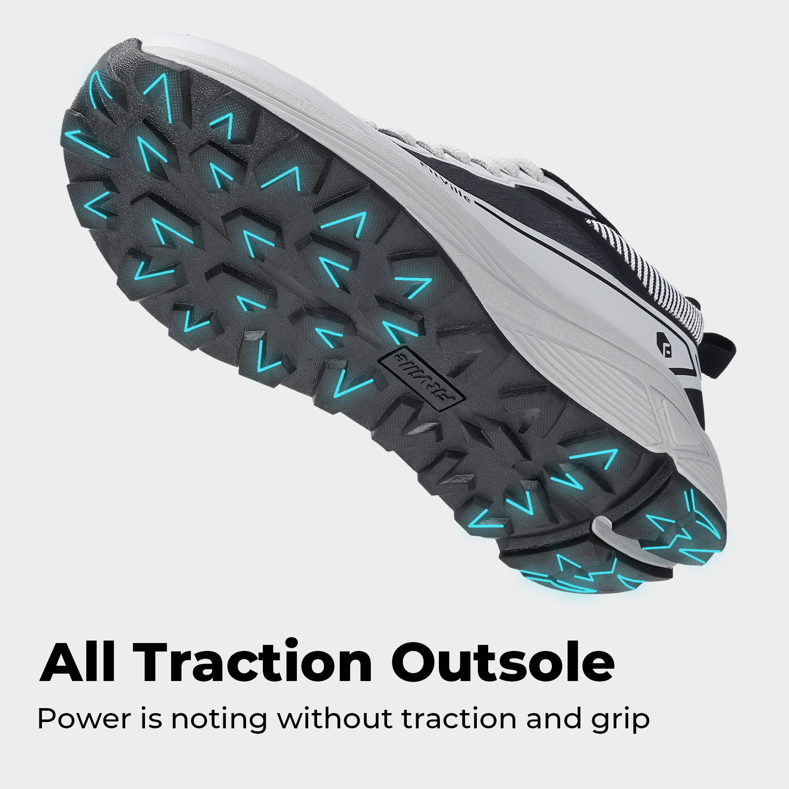 Men's AllTraction Trail V5