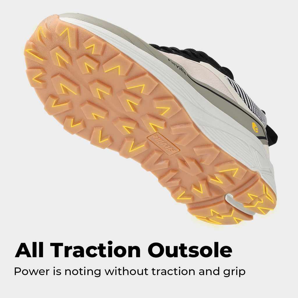 Men's AllTraction Trail V5