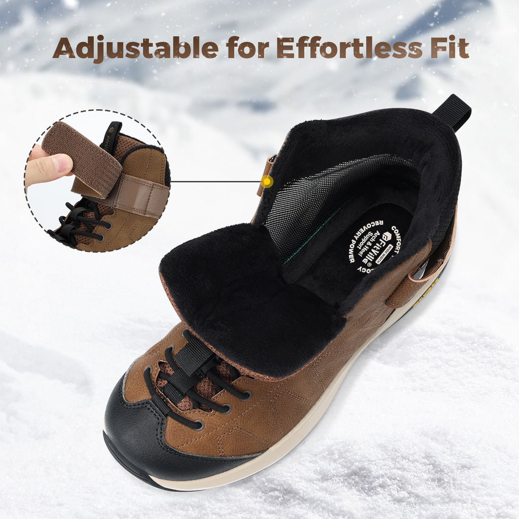 Men's CozyCore Winter Boots V13