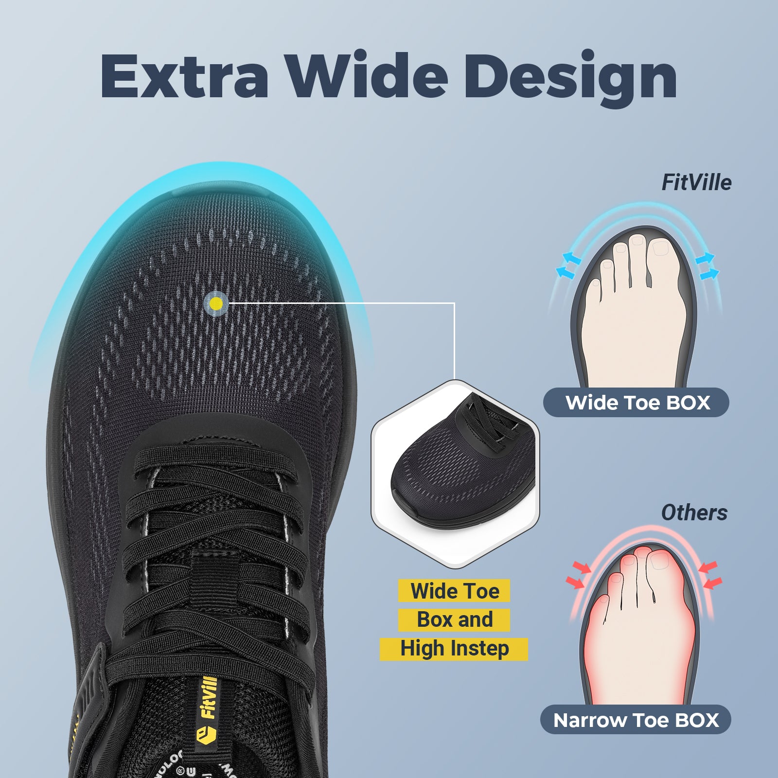 Men's Cloud Wanderer V22
