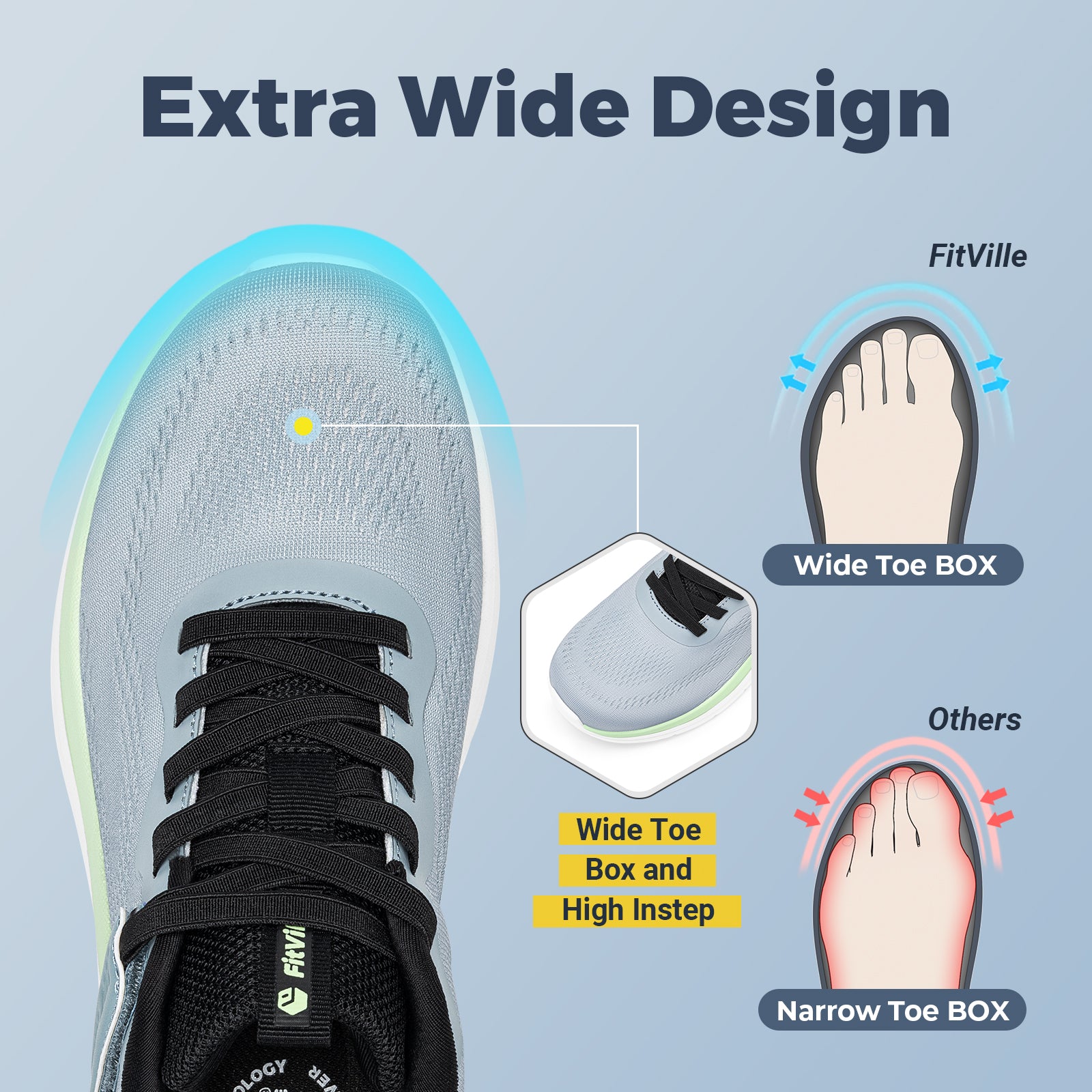 Men's Cloud Wanderer V22