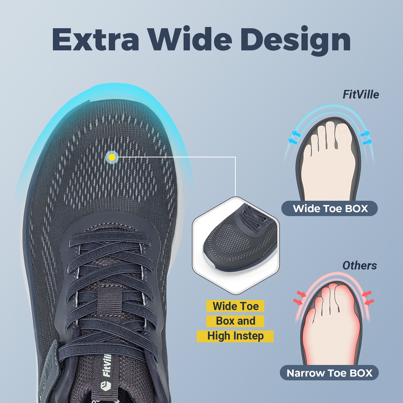 Men's Cloud Wanderer V22