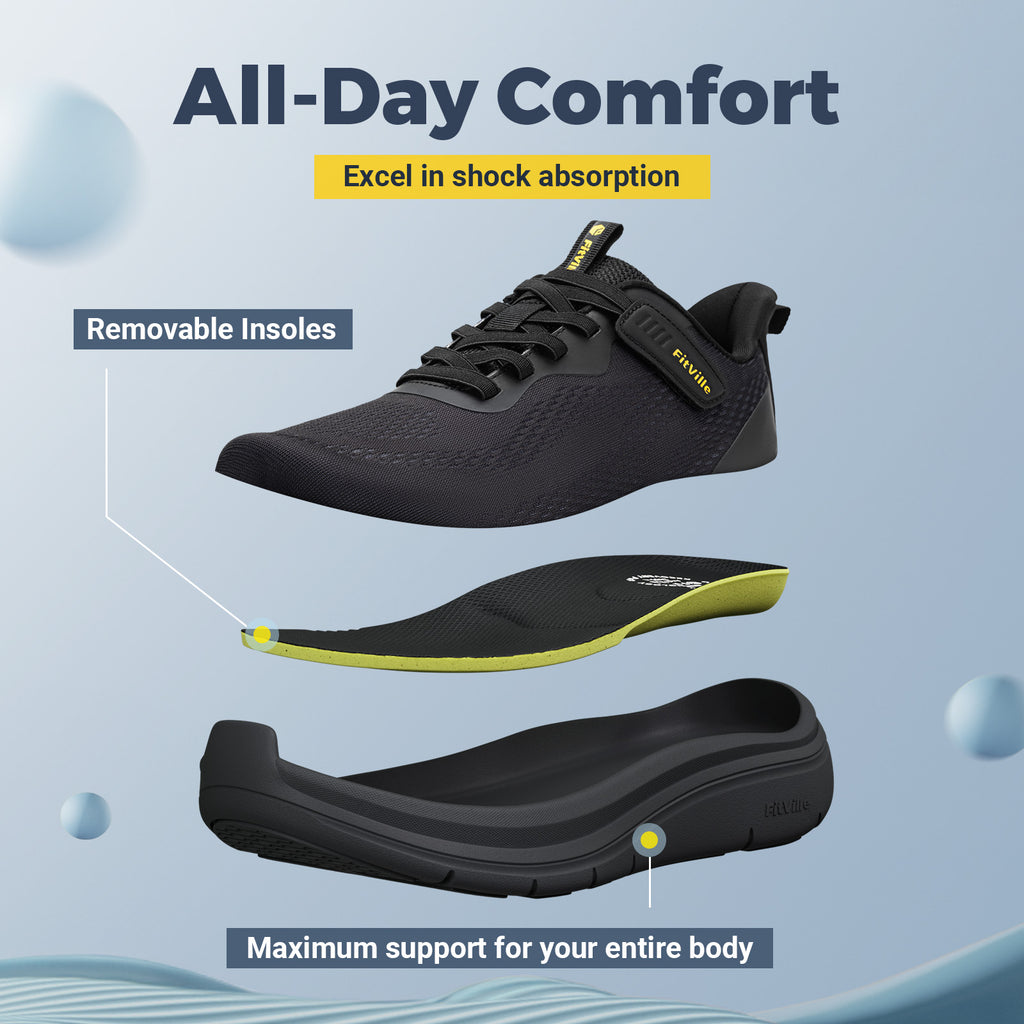 Men's Cloud Wanderer V22