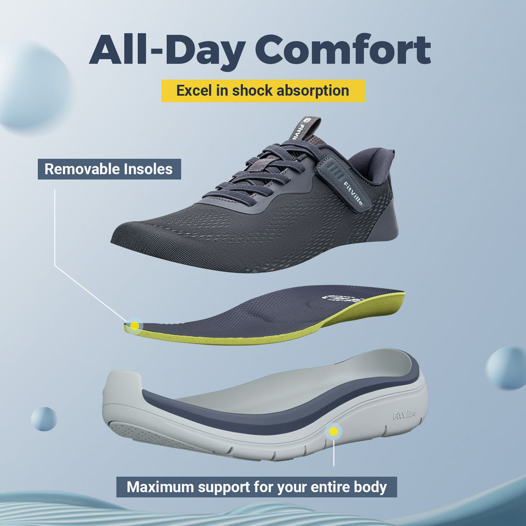 Men's Cloud Wanderer V22