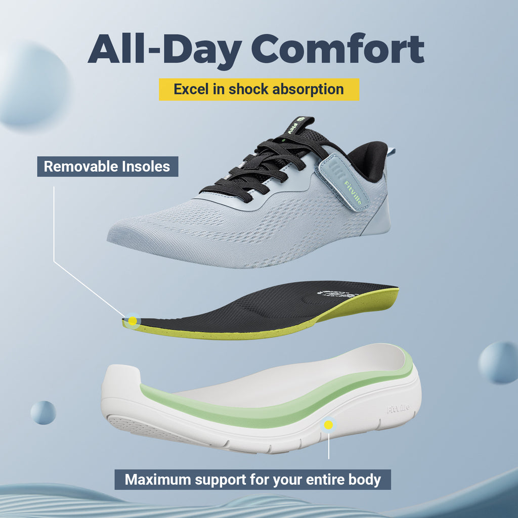 Men's Cloud Wanderer V22