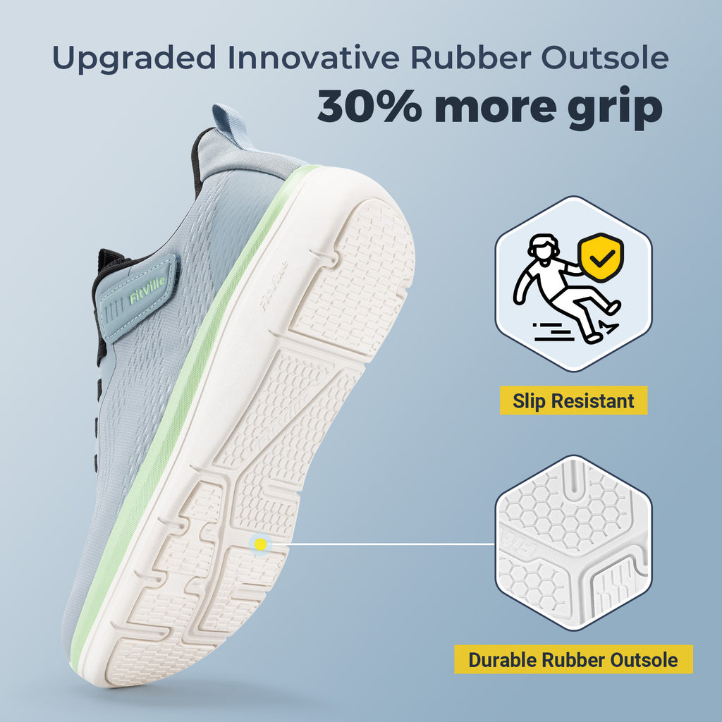 Men's Cloud Wanderer V22