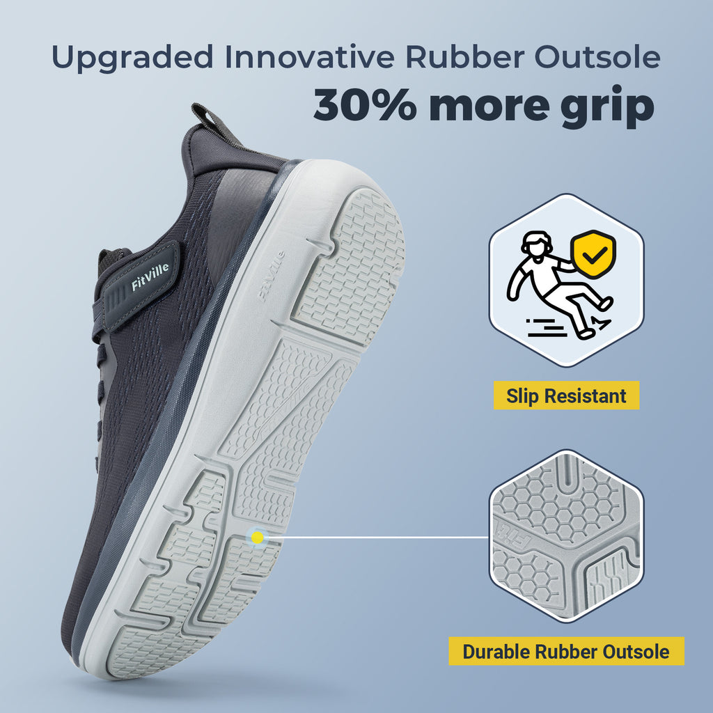 Men's Cloud Wanderer V22