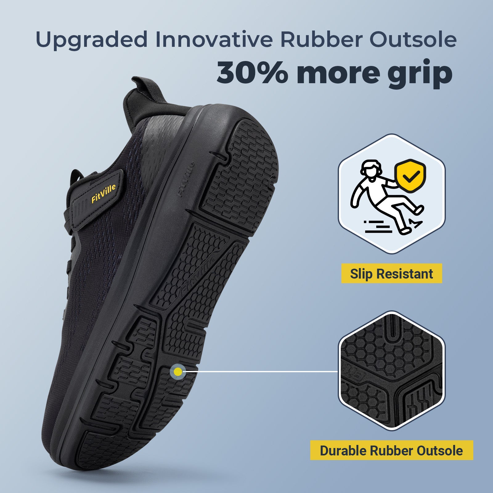 Men's Cloud Wanderer V22