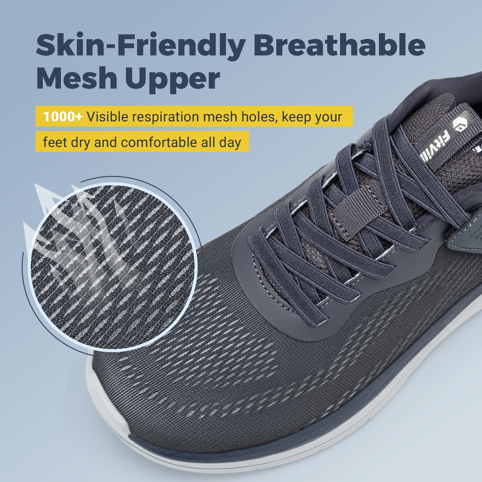 Men's Cloud Wanderer V22