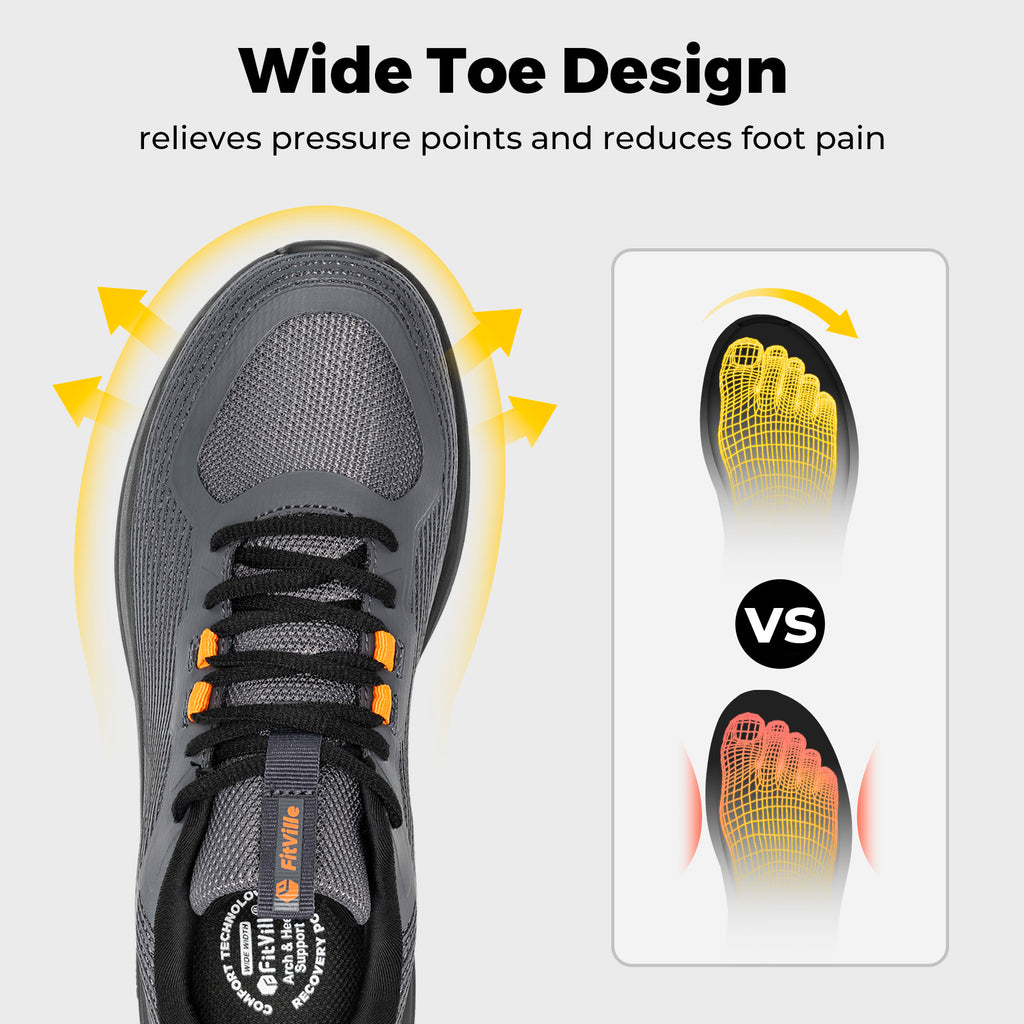 Men's Cloud Wanderer V25