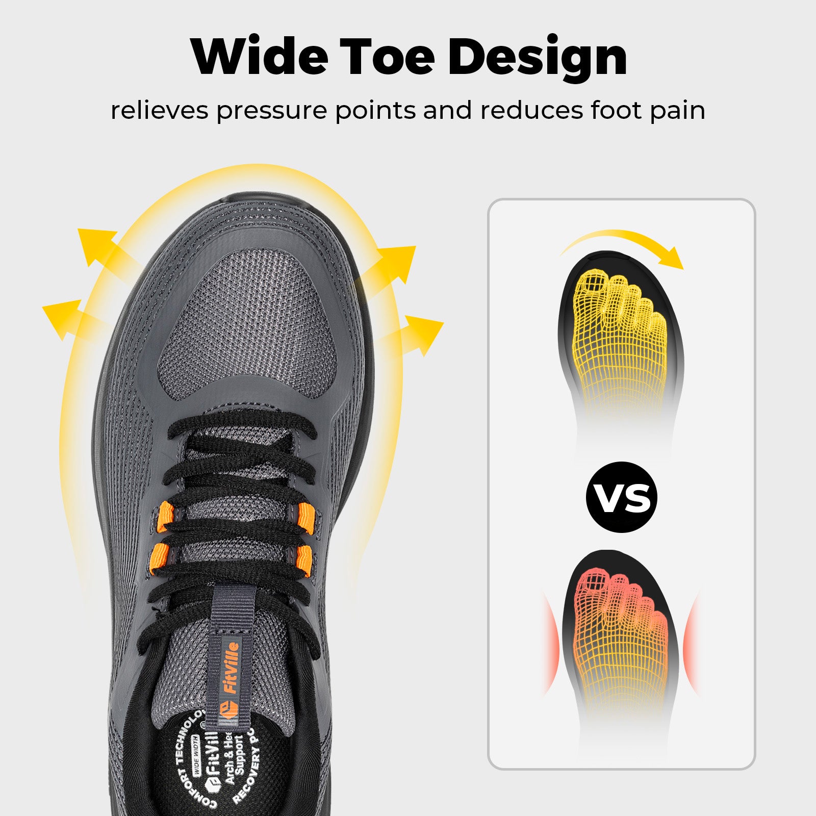 Men's Cloud Wanderer V25