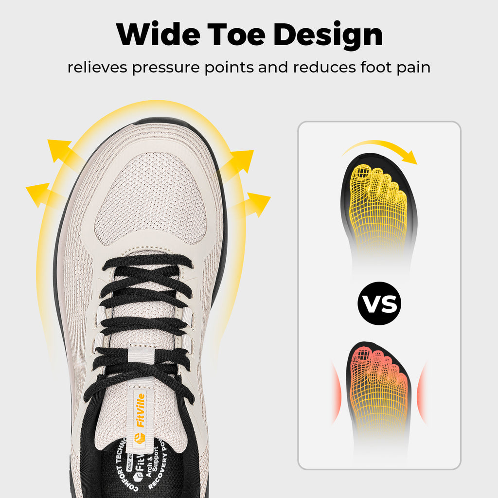 Men's Cloud Wanderer V25